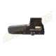 DISPOZITIV DE OCHIRE MODEL ADVANCED 552 - BLACK