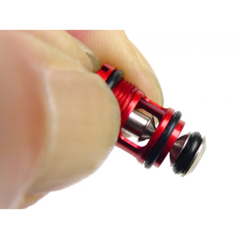 P226/XDM-40 HIGH BARRETT BULB NEO