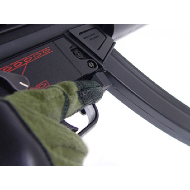 QUICK RELEASE MAG CATCH