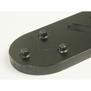 HK416D BUFFER TUBE OPENER HK416D BUFFER TUBE OPENER