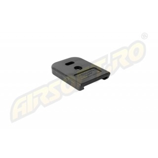 PIESA NR. 26A-18 PENTRU SERIA G GBB / TALPA INCARCATOR