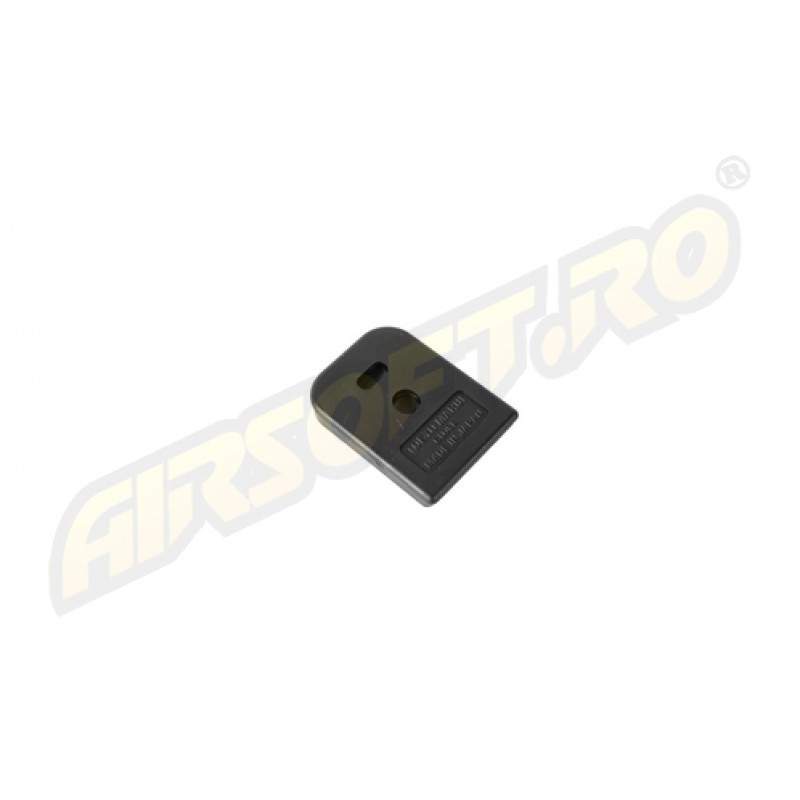 PIESA NR. 26A-18 PENTRU SERIA G GBB / TALPA INCARCATOR