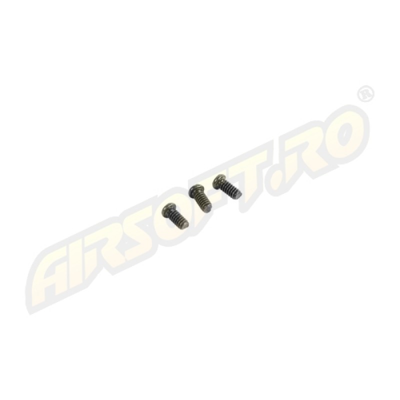 PARTE NO. H51-19 PER HI-CAPA 5.1