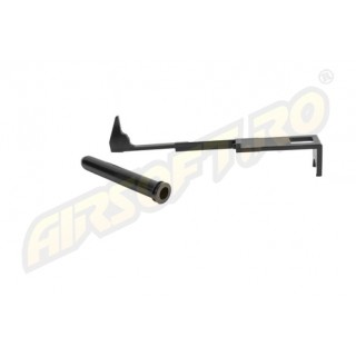 SET TAPPET PLATE PER SOPMOD