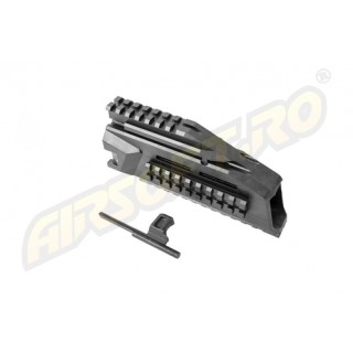 HAND GUARD FOR CZ EVO HAND GUARD FOR CZ EVO