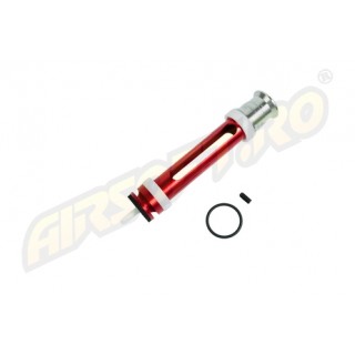 PISTON SILENTIOS PT. VSR-10 - MODEL NEO