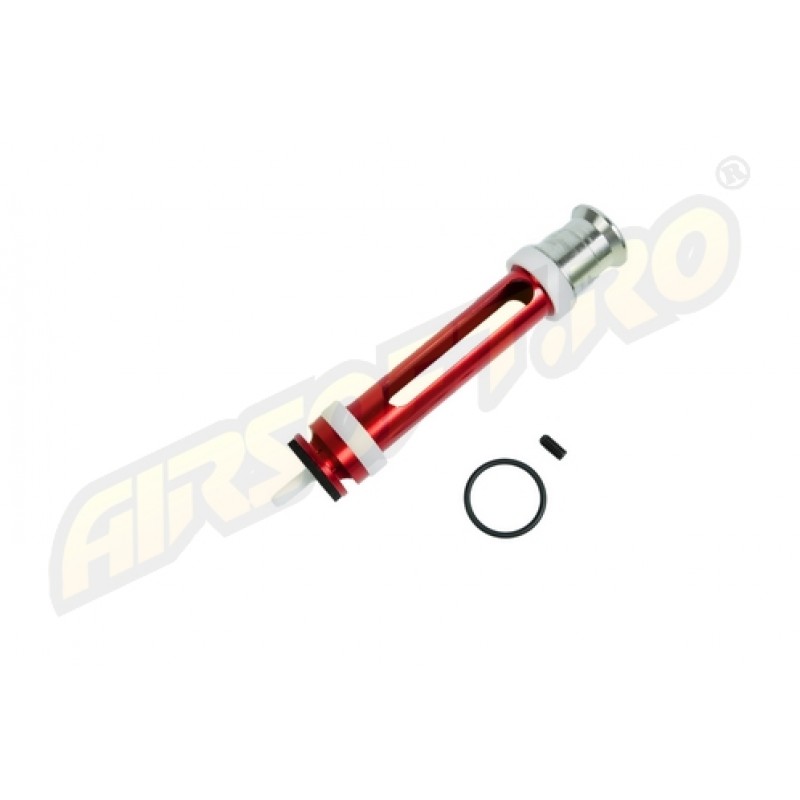 PISTON SILENTIOS PT. VSR-10 - MODEL NEO