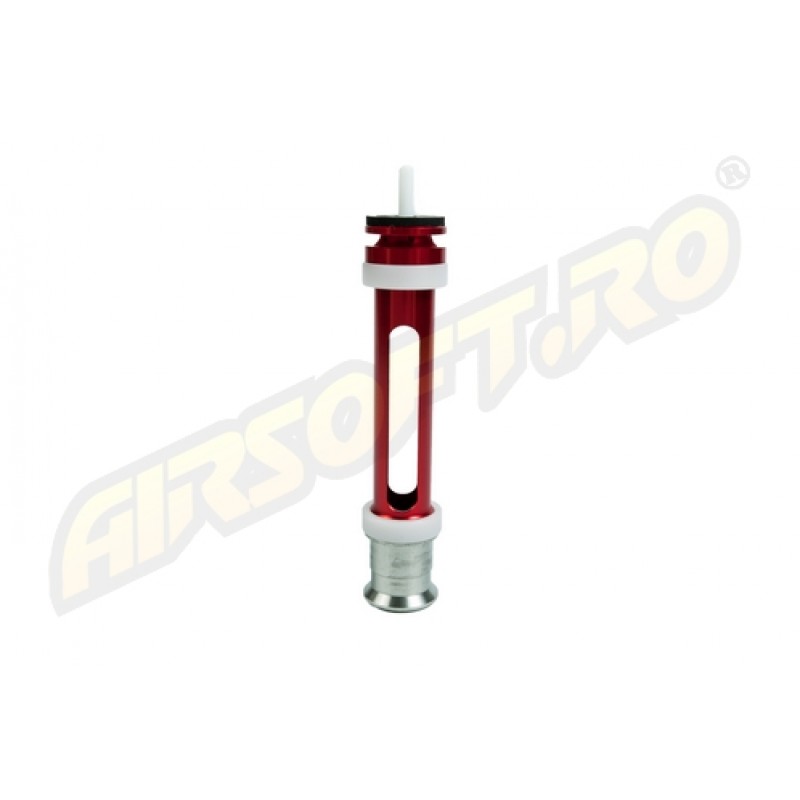 PISTON SILENTIOS PT. VSR-10 - MODEL NEO