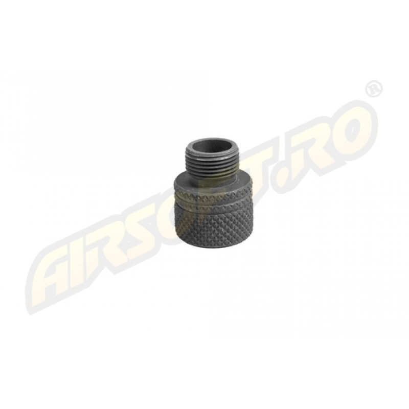 NINE BALL ADATTATORE SILENZIATORE PER MK23 SOCOM