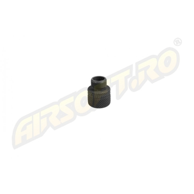 NINE BALL ADATTATORE SILENZIATORE PER MK23 SOCOM