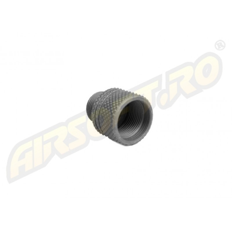 NINE BALL ADATTATORE SILENZIATORE PER MK23 SOCOM