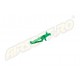 RETRO ARMS GRILLETTO PER AR15/M4 CNC - TIPO B - VERDE