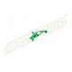 RETRO ARMS GRILLETTO PER AR15/M4 CNC - TIPO B - VERDE