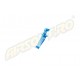 RETRO ARMS GRILLETTO PER AR15/M4 CNC - TIPO B - BLU