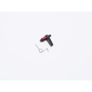ANTI-REVERSAL LATCH FOR RECOIL SHOCK SERIES ANTI-REVERSAL LATCH FOR RECOIL SHOCK SERIES