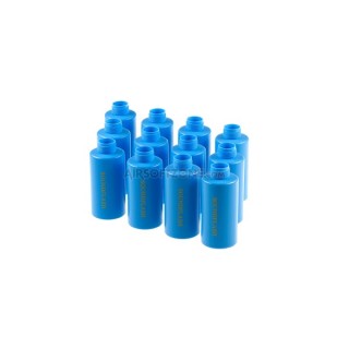 CARTUSE PENTRU ANTRENAMENT - SET 12 BUC. CARTUSE PENTRU ANTRENAMENT - SET 12 BUC.