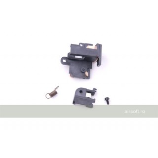 SWITCH + CONTATTI VER. II SWITCH + CONTATTI VER. II