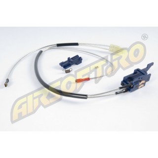 GRUPPO SWITCH PER LA SERIE AK47 GRUPPO SWITCH PER LA SERIE AK47