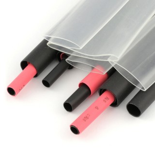 GATE SET CABLAGGIO TERMORESTRINGENTI PER CAVI GATE SET CABLAGGIO TERMORESTRINGENTI PER CAVI