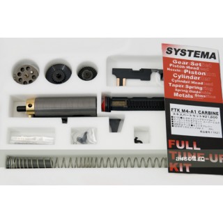 KIT FTK21 EXPERT FOR M4A1