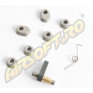 BUSHINGS SET FOR P90 BUSHINGS SET FOR P90