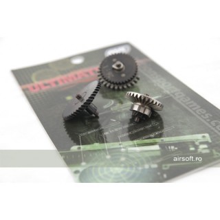 SET INGRANAGGI HELICAL - TORQUE UP (110-170 M / S) SET INGRANAGGI HELICAL - TORQUE UP (110-170 M / S)