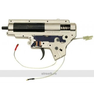 GEARBOX FOR SR16 GEARBOX FOR SR16