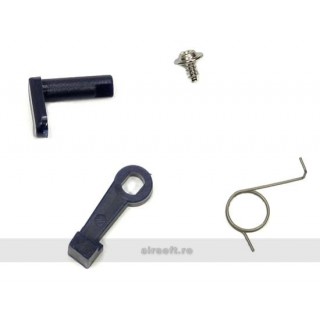 SICUREZZA INTERNA PER LE SERIE MP5/G3