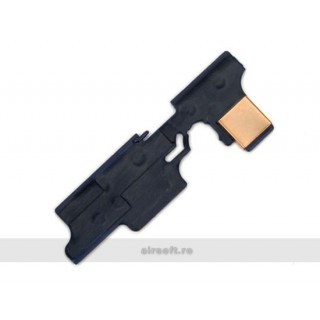 SELECTOR PLATE PER LE SERIE G3 SELECTOR PLATE PER LE SERIE G3