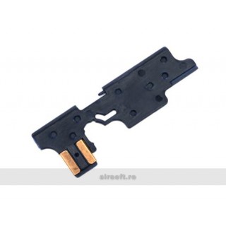 SELECTOR PLATE PER LE SERIE G3 SELECTOR PLATE PER LE SERIE G3