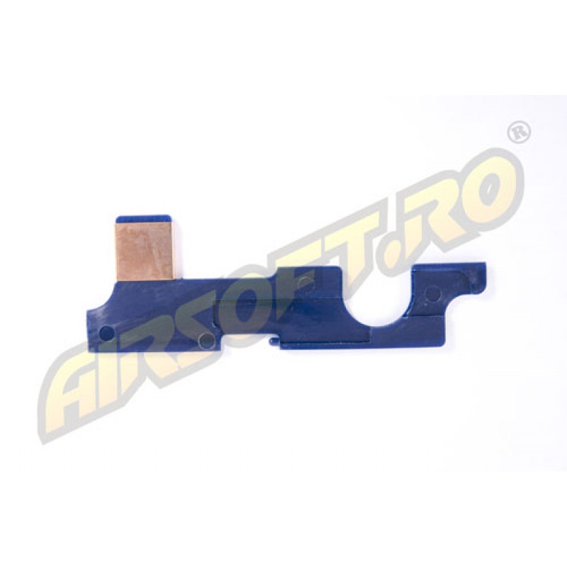 RETRO ARMS SELECTOR PLATE FOR THE M16 SERIES