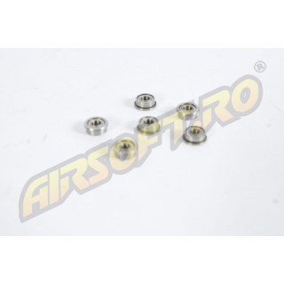 SET CUSCIENTTI A SFERA - 7MM