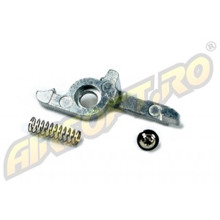 LEVA CUT OFF VER. III LEVA CUT OFF VER. III