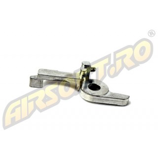 LEVA CUT OFF VER. III LEVA CUT OFF VER. III