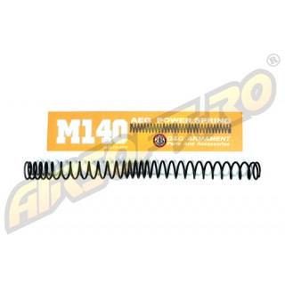 POWER SPRING AEG 140 M / S POWER SPRING AEG 140 M / S