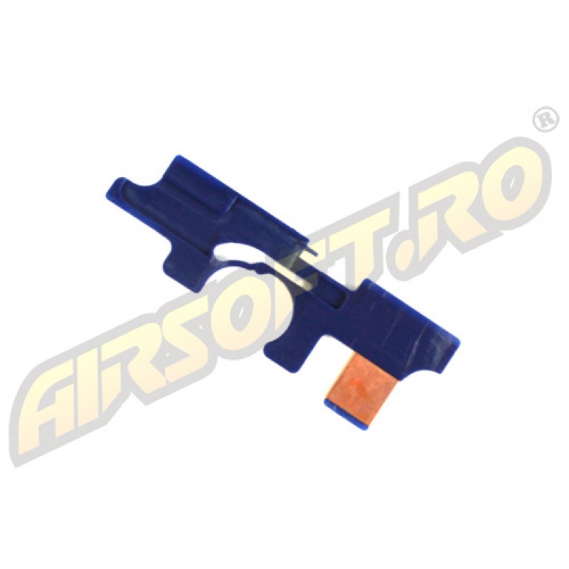 SELECTOR PLATE - MP5