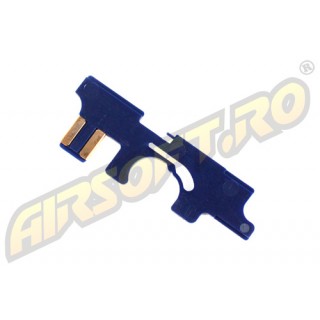 SELECTOR PLATE - MP5 SELECTOR PLATE - MP5