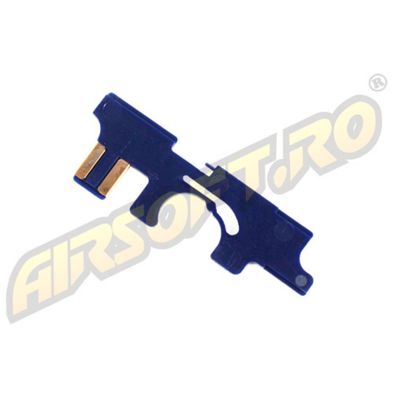 SELECTOR PLATE - MP5