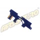 SELECTOR PLATE - MP5