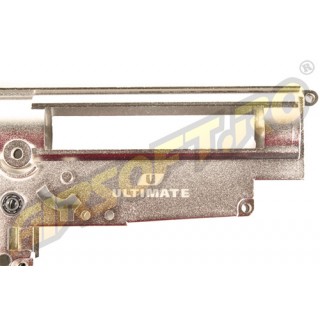 GUSCIO GEARBOX VER III GUSCIO GEARBOX VER III