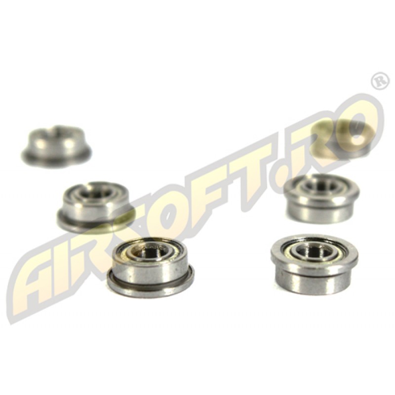 BALL BEARING SET - 6MM