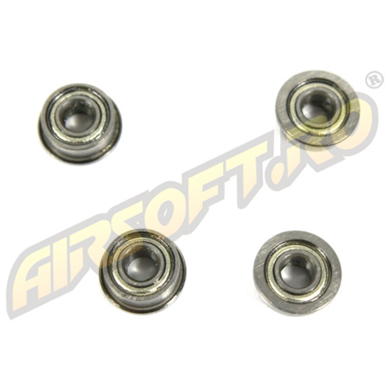 BALL BEARING SET - 6MM