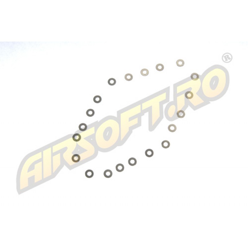 SET SPESSORI 0.10 MM E 0.20 MM