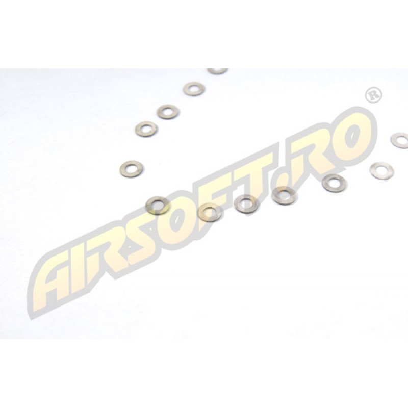 SET SPESSORI 0.10 MM E 0.20 MM