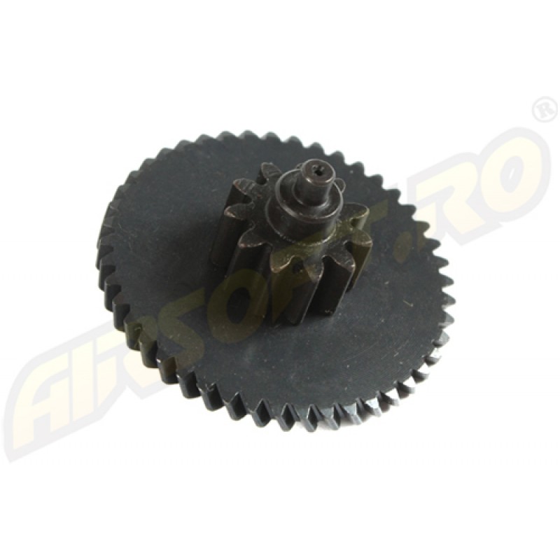 GEAR SET HELICAL - EXTREME TORQUE UP MODEL - 150 - 190 M/S