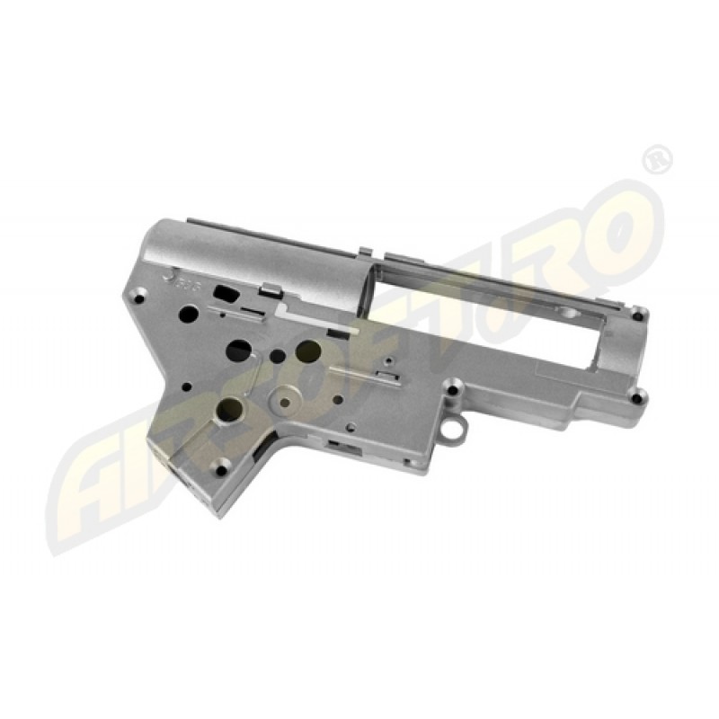 GEARBOX SHELL FOR TGM