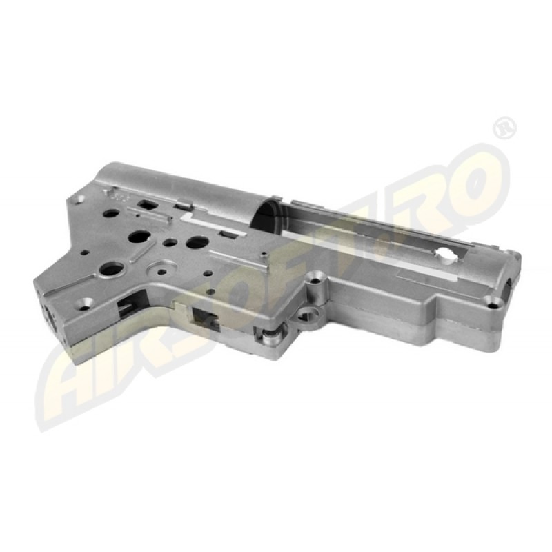 GEARBOX SHELL FOR TGM