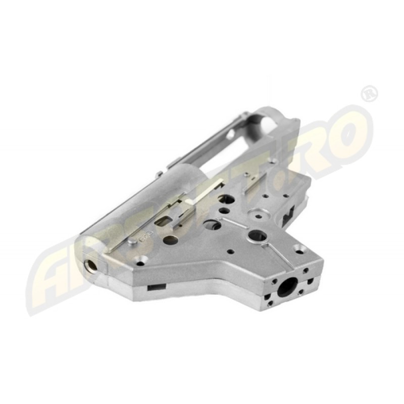 GEARBOX SHELL FOR TGM