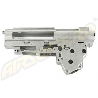 GUSCIO GEAR BOX VER. III GUSCIO GEAR BOX VER. III