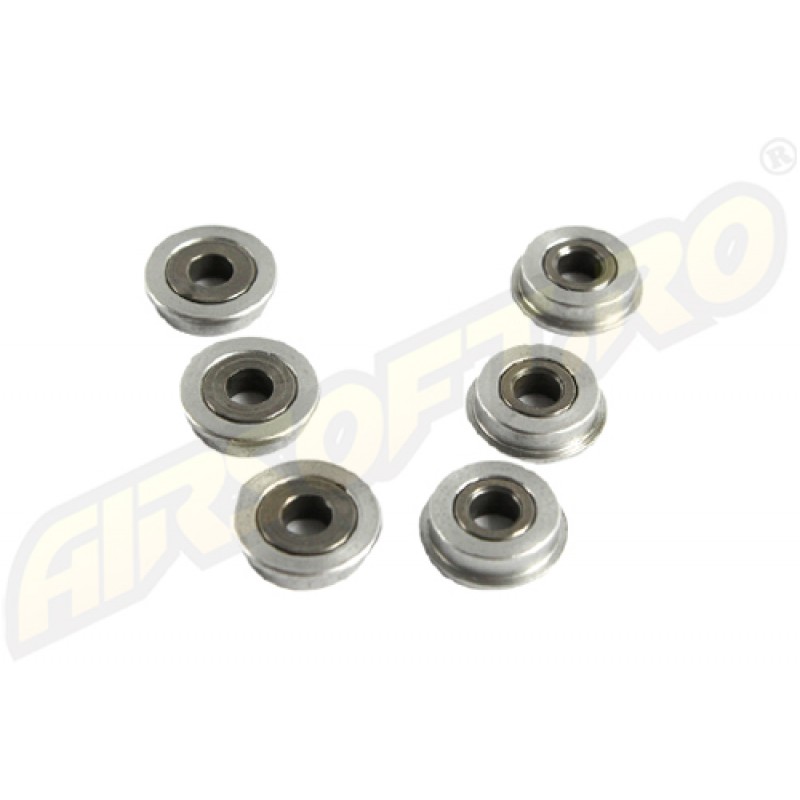 BUSHINGS SET - 8MM